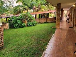 Mumo Lodge
