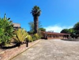 Mumo Lodge