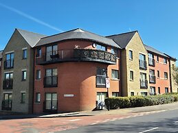 1Br Sheffield Stay - Private, Secure, Free Parking