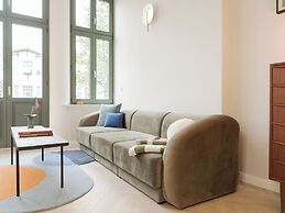 OSTKÜSTE Villa Steigel Design Apartments