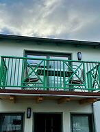 OSTKÜSTE Villa Steigel Design Apartments