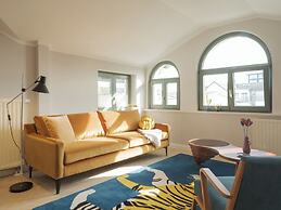 OSTKÜSTE Villa Steigel Design Apartments