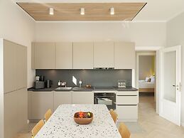 OSTKÜSTE Villa Steigel Design Apartments