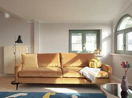 OSTKÜSTE Villa Steigel Design Apartments