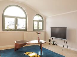OSTKÜSTE Villa Steigel Design Apartments