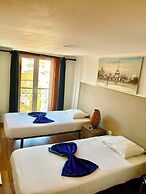 Room-3lisbon Downtown Private Bedroom Ri