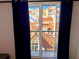 Room-3lisbon Downtown Private Bedroom Ri