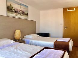 Room-3lisbon Downtown Private Bedroom Ri