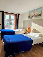 Room-3lisbon Downtown Private Bedroom Ri