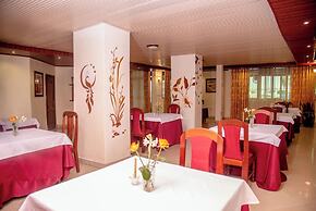 HOTEL GREENWICH