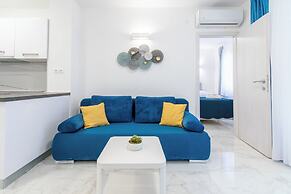 Modern apartment Marijan