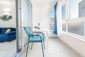 Modern apartment Marijan