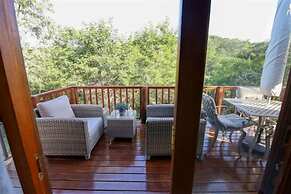 Lichenry Bush Lodge
