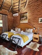Lichenry Bush Lodge