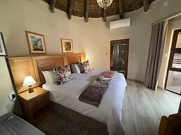 Lichenry Bush Lodge