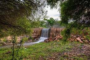 Lichenry Bush Lodge