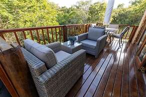 Lichenry Bush Lodge