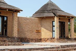 Lichenry Bush Lodge