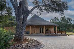 Lichenry Bush Lodge