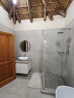 Lichenry Bush Lodge