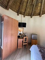 Lichenry Bush Lodge