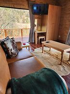 Lichenry Bush Lodge