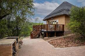 Lichenry Bush Lodge