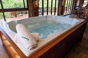Lichenry Bush Lodge