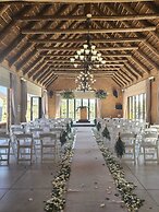 Lichenry Bush Lodge