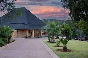 Lichenry Bush Lodge