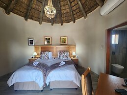 Lichenry Bush Lodge