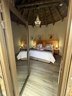 Lichenry Bush Lodge