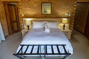 Lichenry Bush Lodge