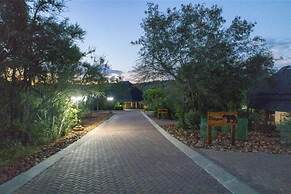 Lichenry Bush Lodge