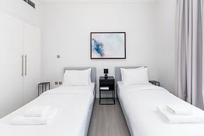 South Ridge - Mint Stay