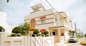 Shyamsudha Homestay