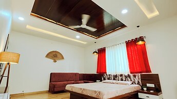 Shyamsudha Homestay