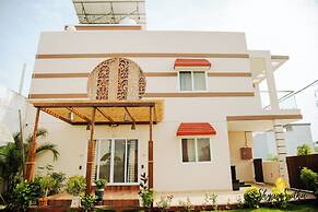 Shyamsudha Homestay