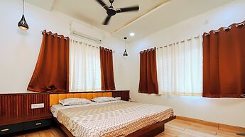 Shyamsudha Homestay