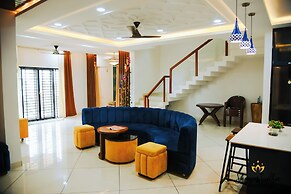 Shyamsudha Homestay