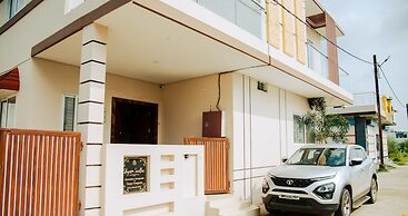Shyamsudha Homestay