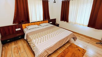 Shyamsudha Homestay