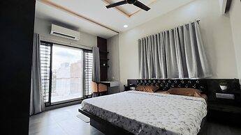 Shyamsudha Homestay