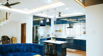 Shyamsudha Homestay