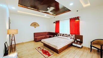 Shyamsudha Homestay