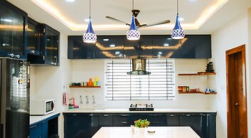 Shyamsudha Homestay