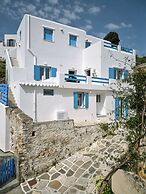 Lefkes Blissful Home