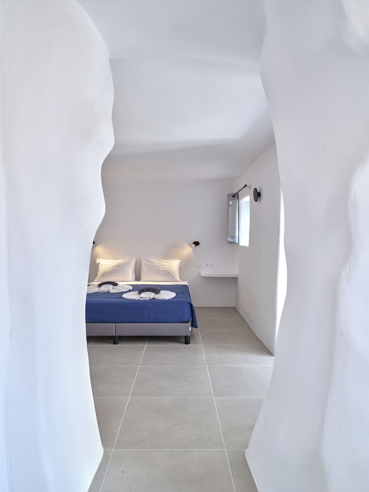 Lefkes Blissful Home