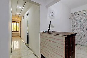 Hotel Sarovar Inn