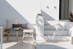 Althea Boutique Hotel